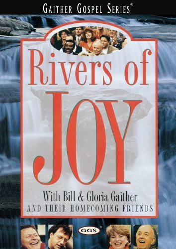 Rivers of Joy
